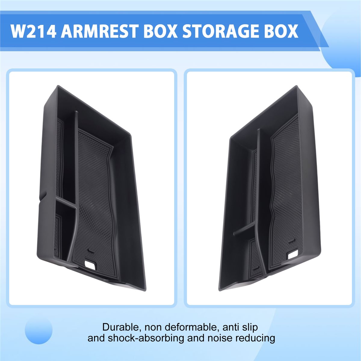 # 06D Suku Cadang & Aksesoris  - Car Accessories Mercedes ulasan dan harga