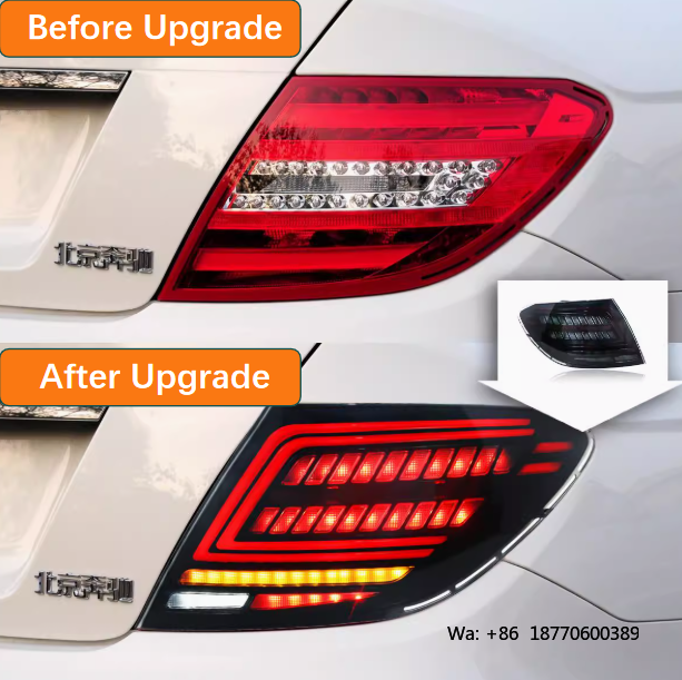 Aksesoris Mobil SJC untuk Merc - Car Accessories Mercedes ulasan dan harga