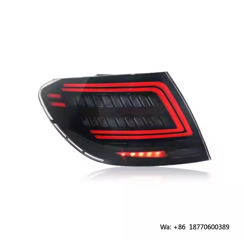 Aksesoris Mobil SJC untuk Merc - Car Accessories Mercedes ulasan dan harga