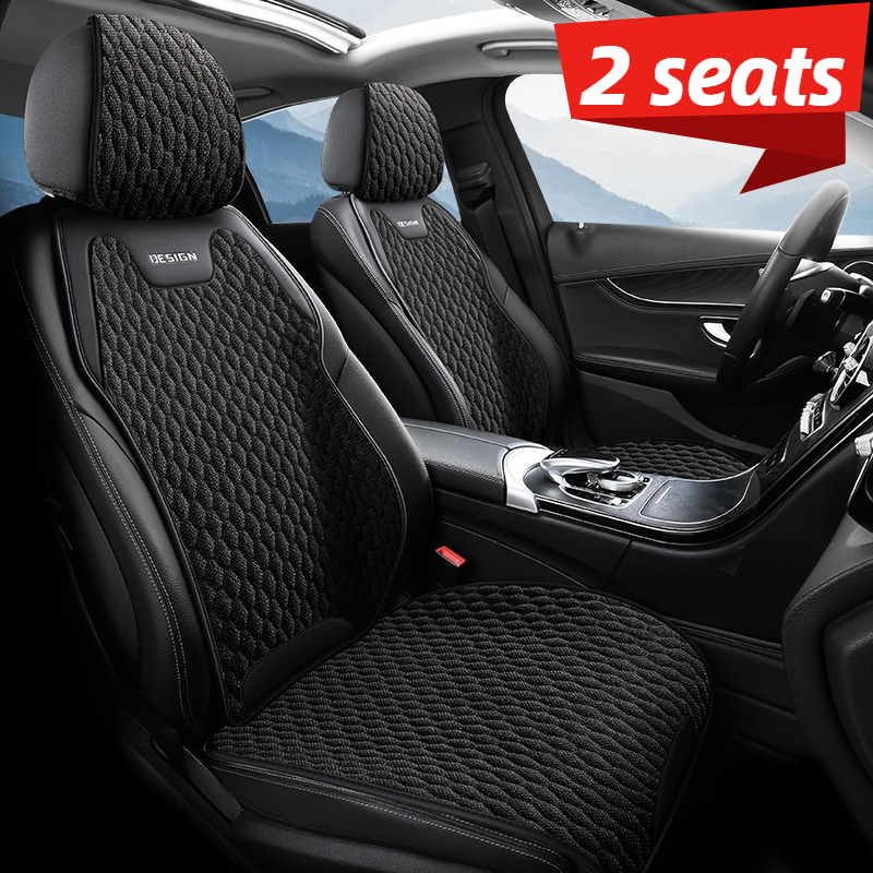 2 Kursi Depan, Wajib Dimiliki  - Car Accessories Must Have ulasan dan harga