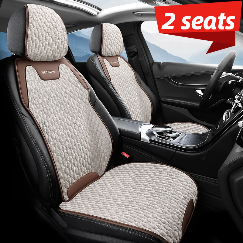 2 Kursi Depan, Wajib Dimiliki  - Car Accessories Must Have ulasan dan harga