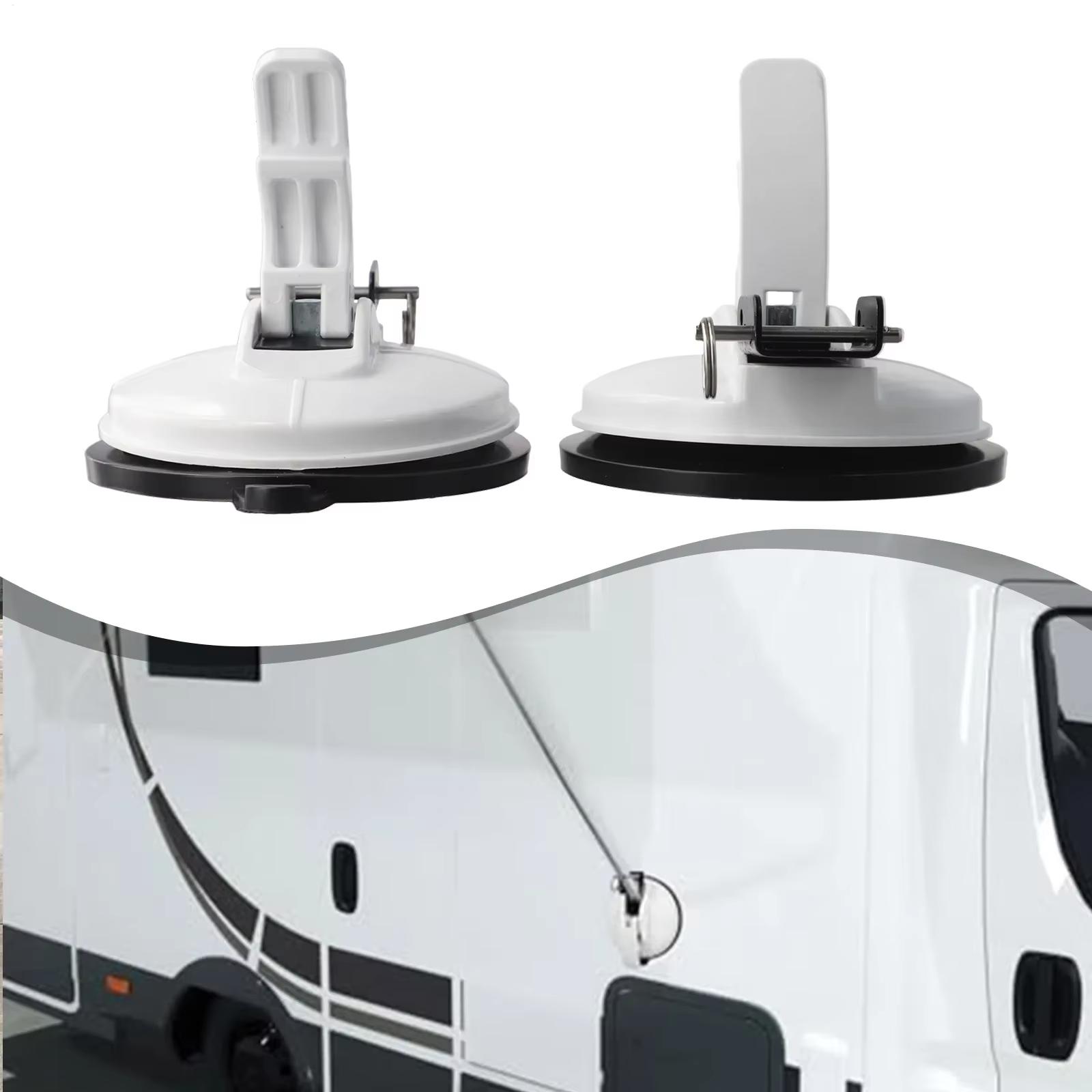 Cangkir Hisap Kuat, Vakum Taha - Car Accessories For Camping ulasan dan harga