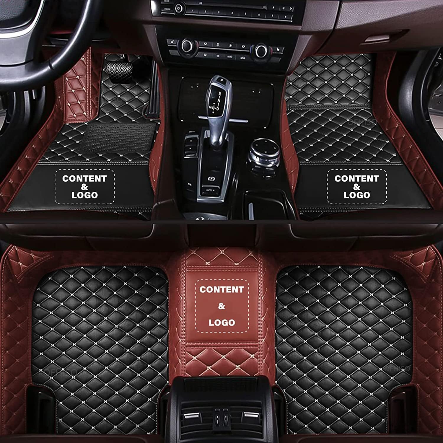 Karpet Lantai Mobil Kustom unt - Car Accessories Mercedes ulasan dan harga