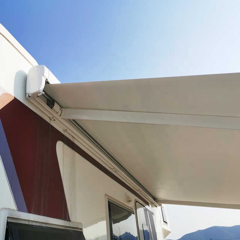 Aksesoris Eksterior RV Rangka  - Car Accessories For Camping ulasan dan harga