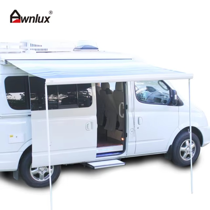 Aksesoris Eksterior RV Rangka  - Car Accessories For Camping ulasan dan harga
