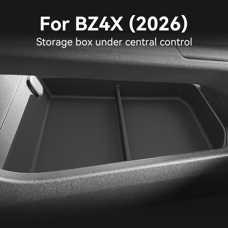 Untuk Toyota BZ4X 2026 RHD Kot - Car Accessories Essentials ulasan dan harga