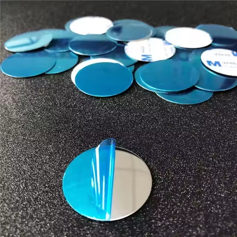 50/1 Buah Disk Pelat Logam unt - Car Accessories Gifts ulasan dan harga
