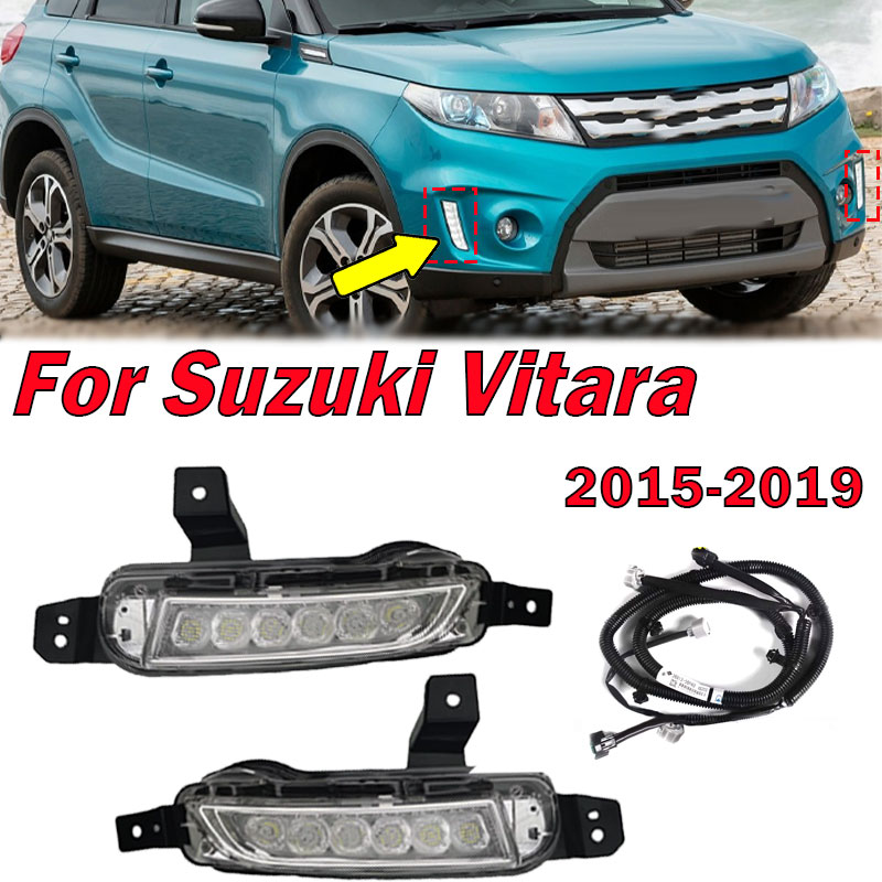 Aksesori Mobil untuk Suzuki Ne - Car Accessories For Road Trip ulasan dan harga