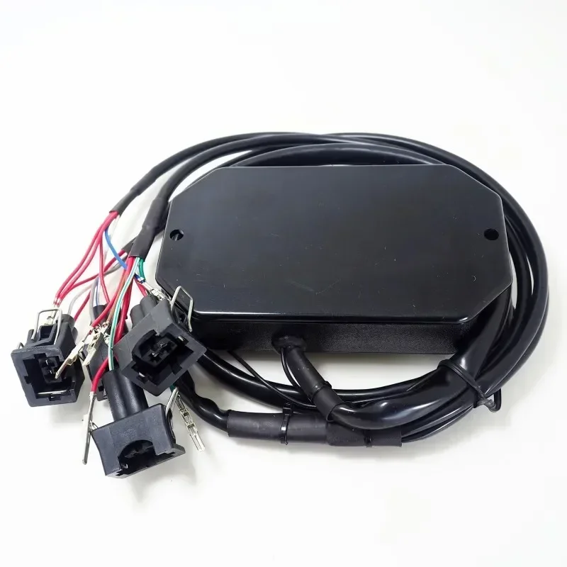 Kit Konversi Bahan Bakar Fleks - Car Accessories Online ulasan dan harga