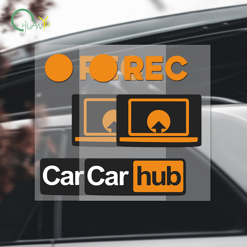 Stiker mobil dekorasi bodi mob - Car Accessories Online ulasan dan harga