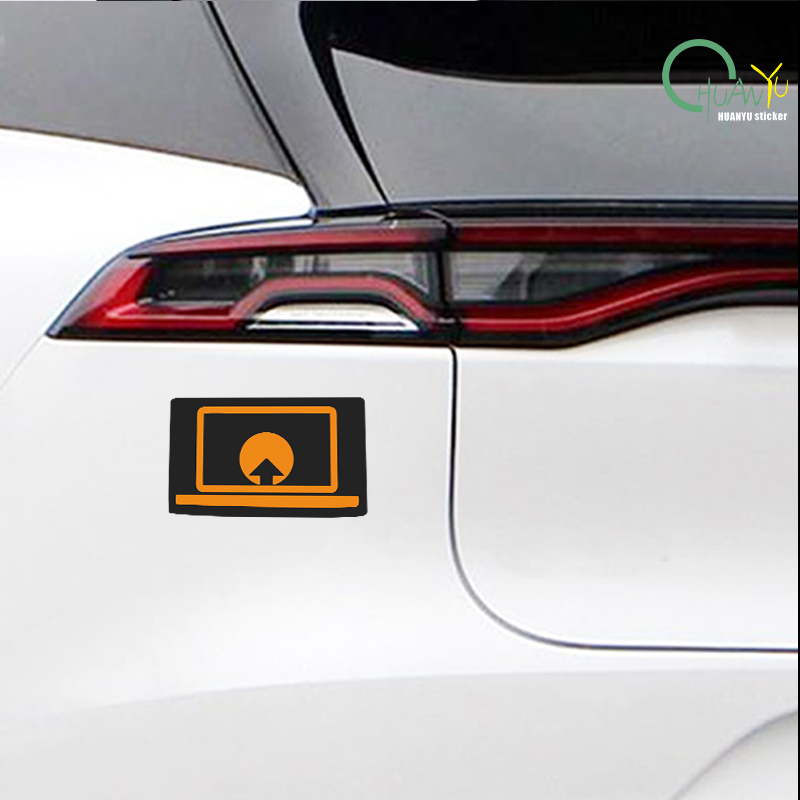 Stiker mobil dekorasi bodi mob - Car Accessories Online ulasan dan harga