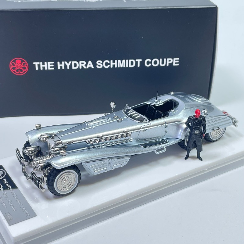 WM 1:64 Skala Diecast Alloy Mo - Car Accessories Gifts ulasan dan harga