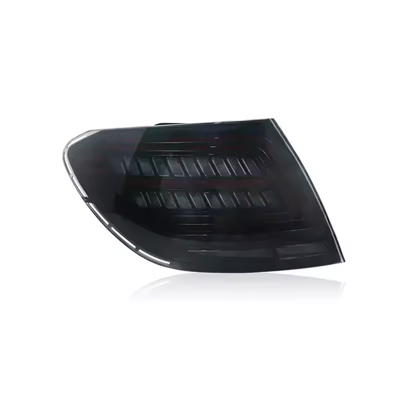 Aksesoris Mobil Lampu Belakang - Car Accessories Mercedes ulasan dan harga