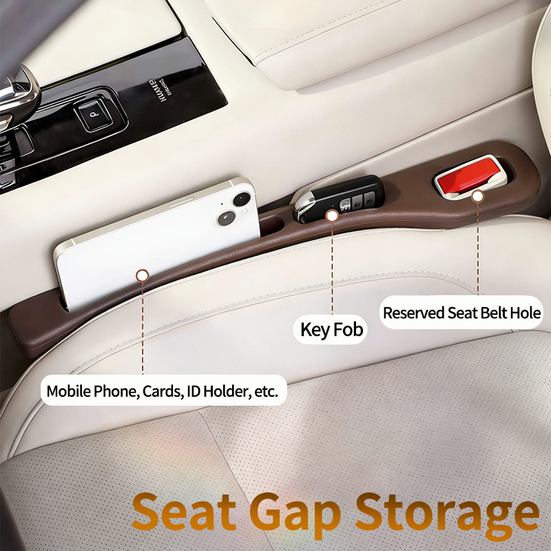 Strip anti bocor untuk jok mob - Car Accessories Must Have ulasan dan harga